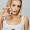 Płynny Kolagen Morski z Kwasem Hialuronowym - Mango - 10 x 30 ml - The Collagen Company