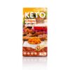 2822.jpg Chipsy o smaku kebaba - keto - 75g - CambioLabs