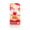 2824.jpg Chipsy o smaku paprykowym - keto - 75g - CambioLabs