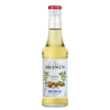 Monin Syrop Do Kawy Bezcukrowy Orzech Laskowy 250ml