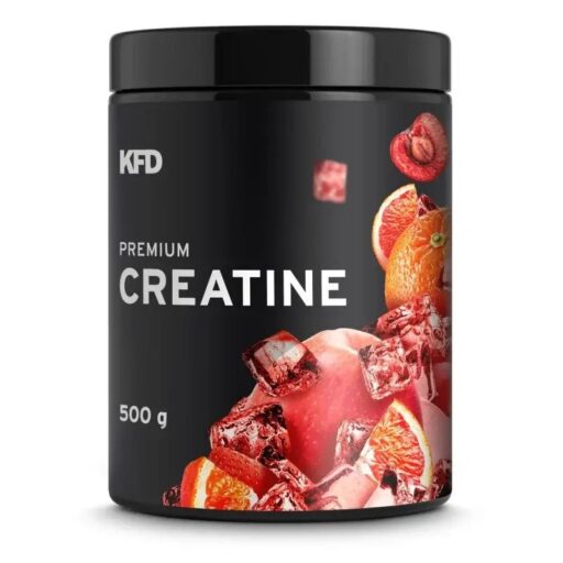 959.jpg KFD Premium Creatine Grenadyna 500g