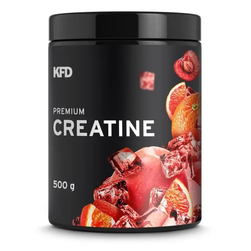 959.jpg KFD Premium Creatine Grenadyna 500g