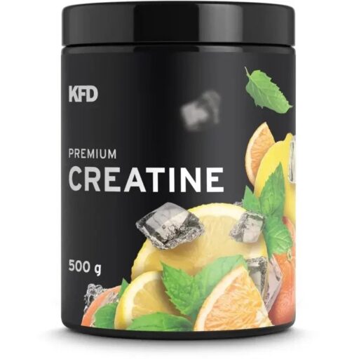 973.jpg KFD Premium Creatine Lemoniada 500g