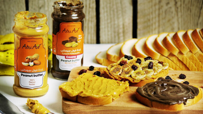 Czy maslo orzechowe jest zdrowe FITREC