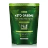 Keto Greens - Zielony Koktajl - 250g - BeKeto