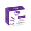 GluKeto Meter - testy paskowe glukoza 50 szt. - BeKeto