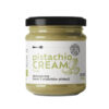 Krem z Orzechów Pistacji BIO - 180g - Diet-Food