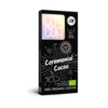 Kakao Ceremonialne Tabliczka BIO - 50g - COCOA