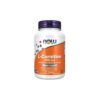 L-Carnitine 1000mg - 50 tabl - Now Foods