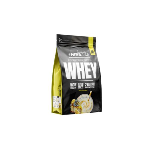 białko-lemoncheescake.jpg Instant Whey Protein Lemon Cheescake - 750g - Hiro.Lab