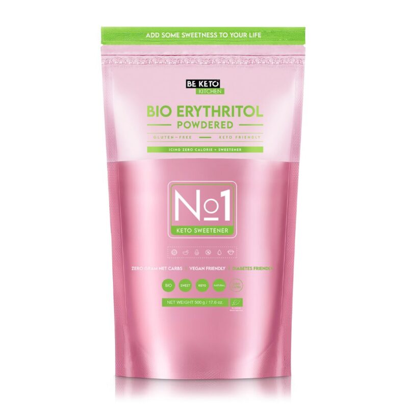 BIO-Erytrytol-w-Proszku-500g-800x800 BIO Erytrytol Puder - 500g - Beketo