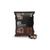 Keto Orzechy Laskowe w Ciemnej Czekoladzie z MCT - 70g - Cocoa