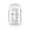 Olej MCT w Proszku Francuska Wanilia - 800g - Beketo