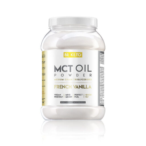 MCT-Oil-French-Vanilla-800g-1024x1024-1-800x800 Olej MCT w Proszku Francuska Wanilia - 800g - Beketo