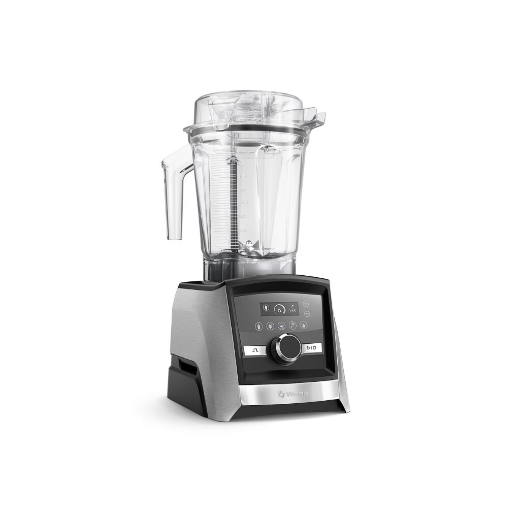 Blender Vitamix Ascent A3500i Ex - Vitamix Polska